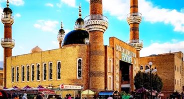 “Çin’in Xinjiang’daki yapıcı tutumu dünya ölçeğinde rahatlamaya yol açtı”