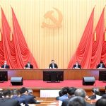 ÇKP disiplin komisyonu sıkı parti disiplinini vurgulayan bildiriyi yayınladı