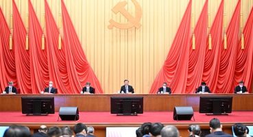 ÇKP disiplin komisyonu sıkı parti disiplinini vurgulayan bildiriyi yayınladı