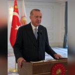 Cumhurbaşkanı Erdoğan, Kağıthane-İstanbul Havalimanı Metrosu Açılış Töreni’nde konuştu