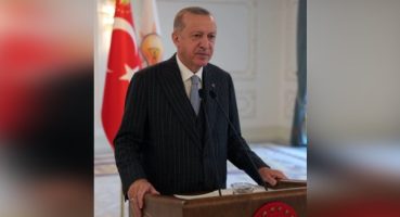 Cumhurbaşkanı Erdoğan, Kağıthane-İstanbul Havalimanı Metrosu Açılış Töreni’nde konuştu