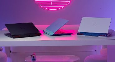 Dell Technologies G serisinin yeni üyeleri G16 ve G15'i tanıttı