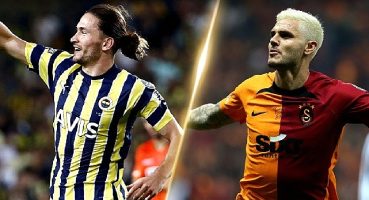 Derbi Ateşi TOD'da Yakılıyor!