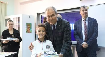 Didim Masalını Anlatıyor Kitabının Lansman Toplantısı Gerçekleşti