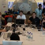 Dijital oyun dünyası bu kampta buluşuyor