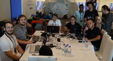 Dijital oyun dünyası bu kampta buluşuyor