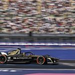 DS Automobiles, Formula E 9