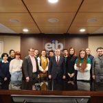 Dünya’nın kuru meyve tedarikçisi Türkiye