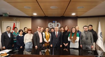 Dünya’nın kuru meyve tedarikçisi Türkiye