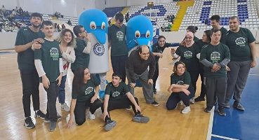Ege Üniversitesi, Çukurova Üniversitesi Seyhan Belediyespor'u 77-  66 mağlup etti