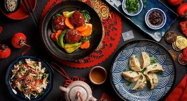 Emirates ile Çin Yeni Yılı sevgi ve şans getiriyor