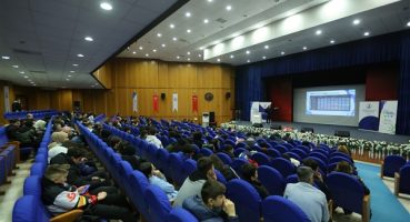 “Enerjik Okullar Faz II Projesi” binden fazla meslek lisesi öğrencisine ulaştı 