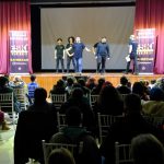 Eskişehir Çifteler’de "Doğaçlama Tiyatro Gösterisi"