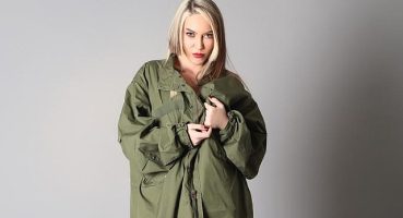 Esma Er'in San Marino'ya Eurovision Çıkarması