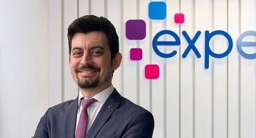 Experian Türkiye ve Orta Doğu Analitik Direktörü Emre Meterelliyoz oldu.