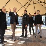 Eyyübiye Belediyesi’nden Batıkent’e büyük yatırım