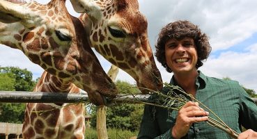 Farklı Dünyaların Kapıları Şubat Ayında CBeebies ile Çocuklar için Aralanıyor