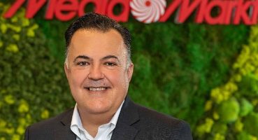 Faruk Kocabaş MediaMarkt Türkiye CEO'su Oldu