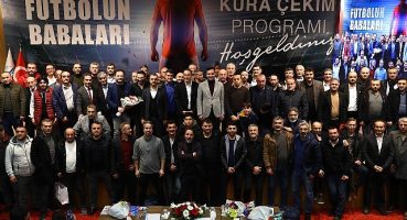 Futbolun babaları, sahaya çıkıyor