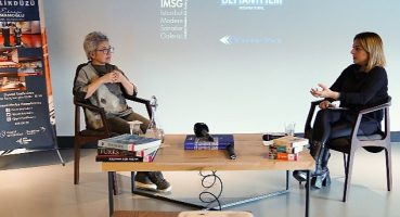 Galeri Beylikdüzü'nde “Sanat ve Hayat" Konuşuldu