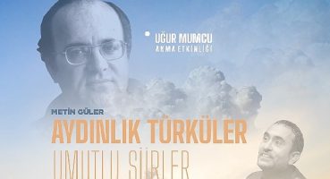 Gazeteci Uğur Mumcu şiirlerle anılacak