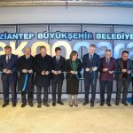 Gaziantep’te Teknograj törenle açıldı