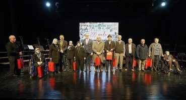 Gaziemir Belediyesi'nden mübadelenin 100. yılına özel film