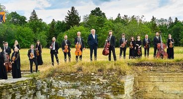 Grammy Ödüllü Orkestra Şefi Tõnu Kaljuste İş Sanat'ta