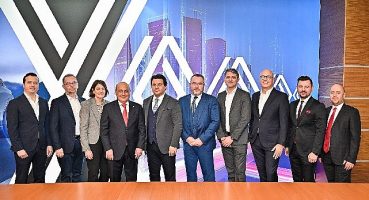 Groupama Sigorta, Renault ve Dacia marka araçlara özel yeni Marka Kasko ürününün lansmanını yaptı