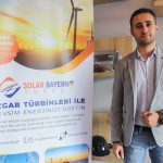 Güneş enerjisi üretimi 10 yılda yüzde 39 arttı