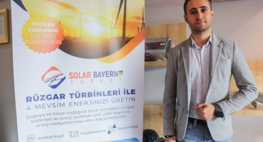 Güneş enerjisi üretimi 10 yılda yüzde 39 arttı