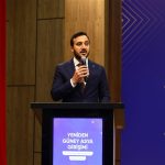 Güney Asya’nın durumu ve geleceği Bağcılar’da ele alındı