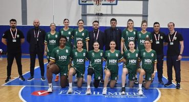 Gürespor, Başkent'ten Mutlu Dönüyor