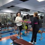 Hastalığını yendi İstanbul’u yürüyerek gezecek