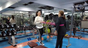 Hastalığını yendi İstanbul’u yürüyerek gezecek