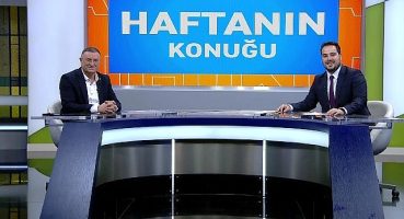 Hatayspor Onursal Başkanı Doç.Dr Lütfü Savaş, D-Smart Ekranlarında Yayınlanan “Haftanın Konuğu" Proğramına Konuk Oldu
