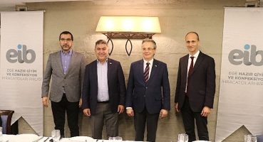 Hazırgiyim sektörü 2023'ün ikinci yarısından umutlu