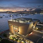 Hong Kong Saray Müzesi: Çin ile Batı arasındaki kültürel temaslarda yeni bir dönüm noktası