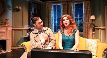 İBB Şehir Tiyatroları “Komik Para" Oyunu İle Esenyurt'ta