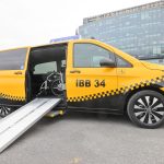 İBB'nin yeni taksileri şubatta yollarda