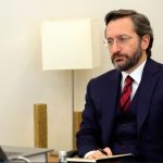 İletişim Başkanı Altun: "Demokrasi kavramları küresel ölçekte saldırıya uğramaktadır"