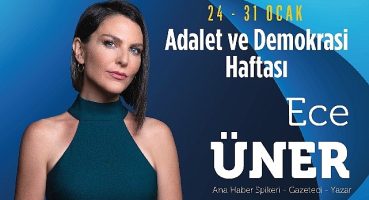 İlham Veren Başarı Hikayeleri sürüyor Anttalks'un konuğu Ece Üner olacak