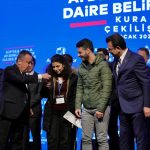 İmamoğlu: “Milleti yok sayanı, millet de yok sayar”