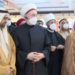 İslam alimleri, Xinjiang’da