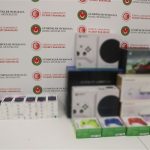 İstanbul Havalimanı’nda kaçakçılık operasyonu