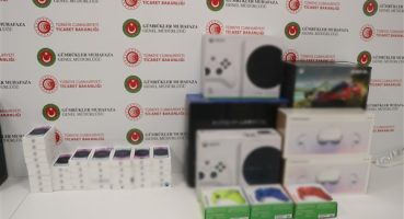 İstanbul Havalimanı’nda kaçakçılık operasyonu