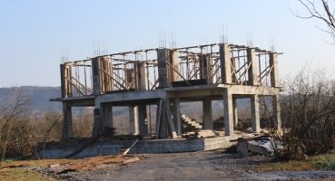 İYİ Partili Ata’dan Ferizli’deki kaçak yapıya ilişkin açıklama