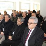 İYİ Partili Mısırlıoğlu: "İşçinin, emekçinin üzerinden soygun yapılıyor"