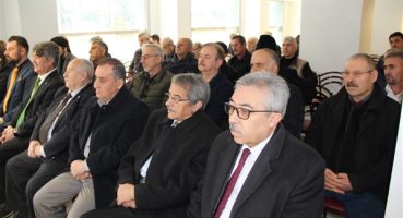 İYİ Partili Mısırlıoğlu: “İşçinin, emekçinin üzerinden soygun yapılıyor”