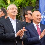 İzmir Büyükşehir Belediyesi’nden Roman Buluşması ve iki temel atma töreni